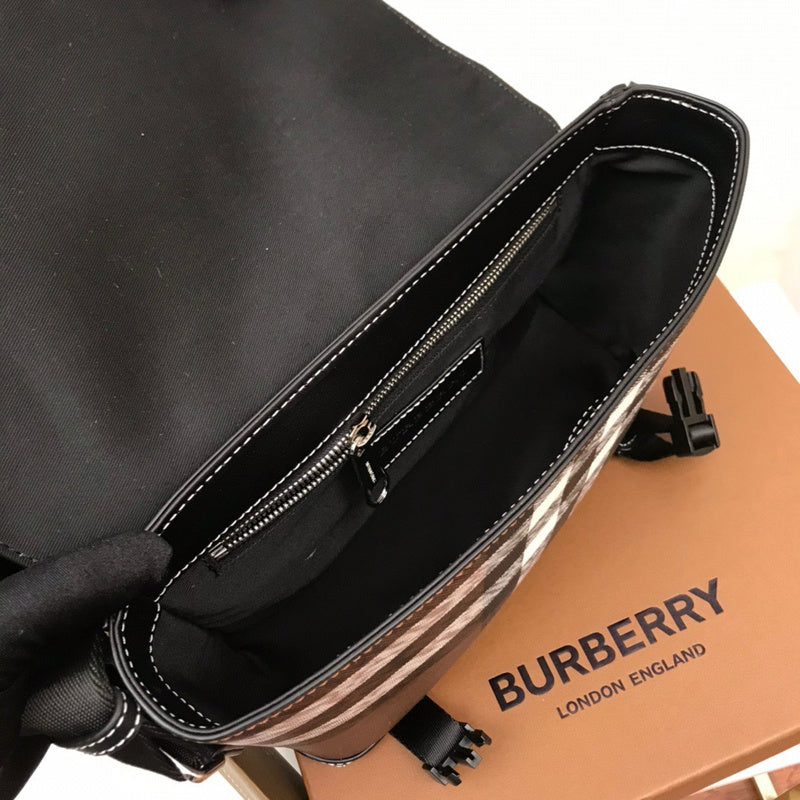 Glami-i BOR Men Bags - 008