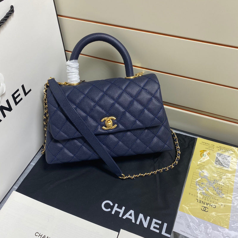 Satchel Bags - CHL Bags - 7490