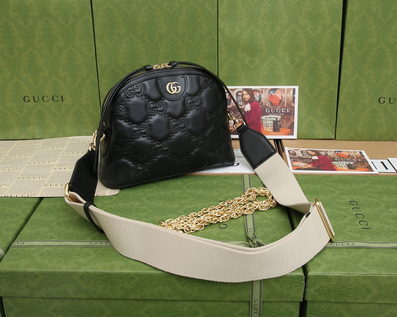 Satchel Bags - GCI Bags - 936