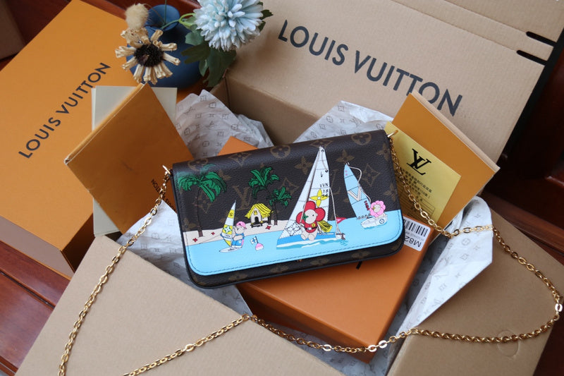 Glamy - LOV Bags - 036