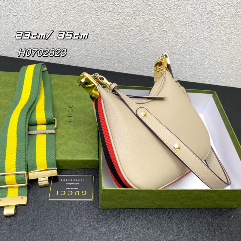 Satchel Bags - GCI Bags - 1656