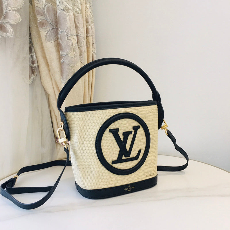 Satchel Bags - VL2 Bags - 1069