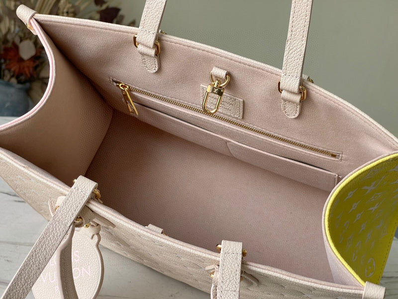GlamI Lu-Vi bags - 5200