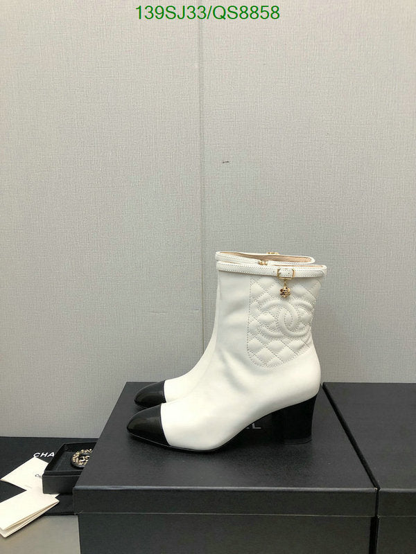 SAMC - CHL Women Boots - 140