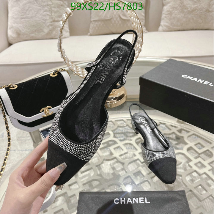 SAMC - CHL Women Shoes Ballet - 068