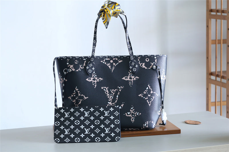 Glami Fashion Lu-Vi bags - 8094