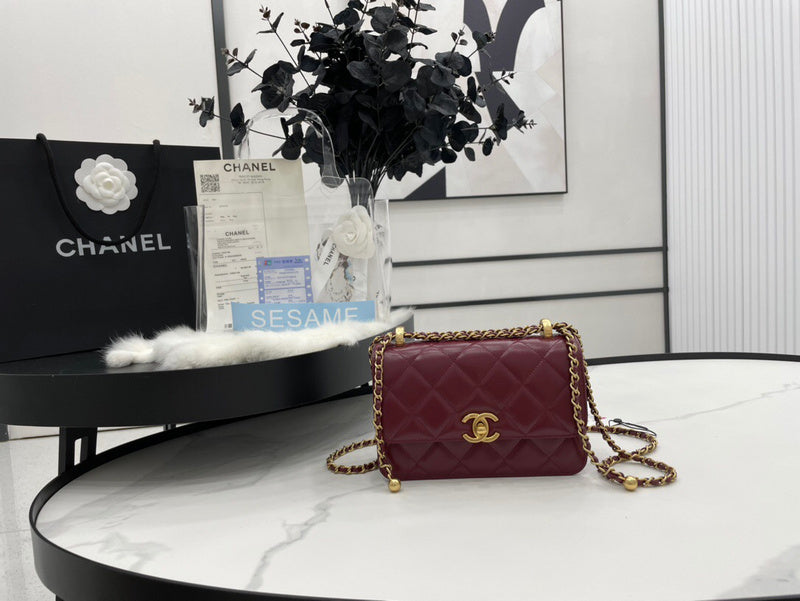 ELE - CHL Bags - 596