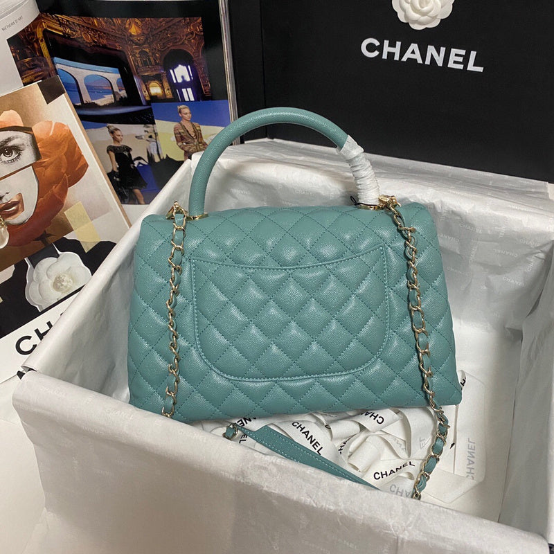 Satchel Bags - CHL Bags - 4016