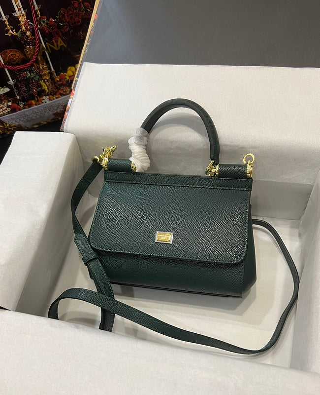 Glamy - DG bag - 276