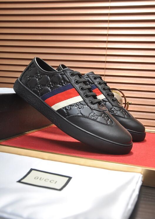 SAMC - LOV Men Shoes - 1757