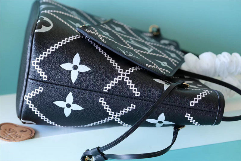Satchel Bags - VL Bags - 7139