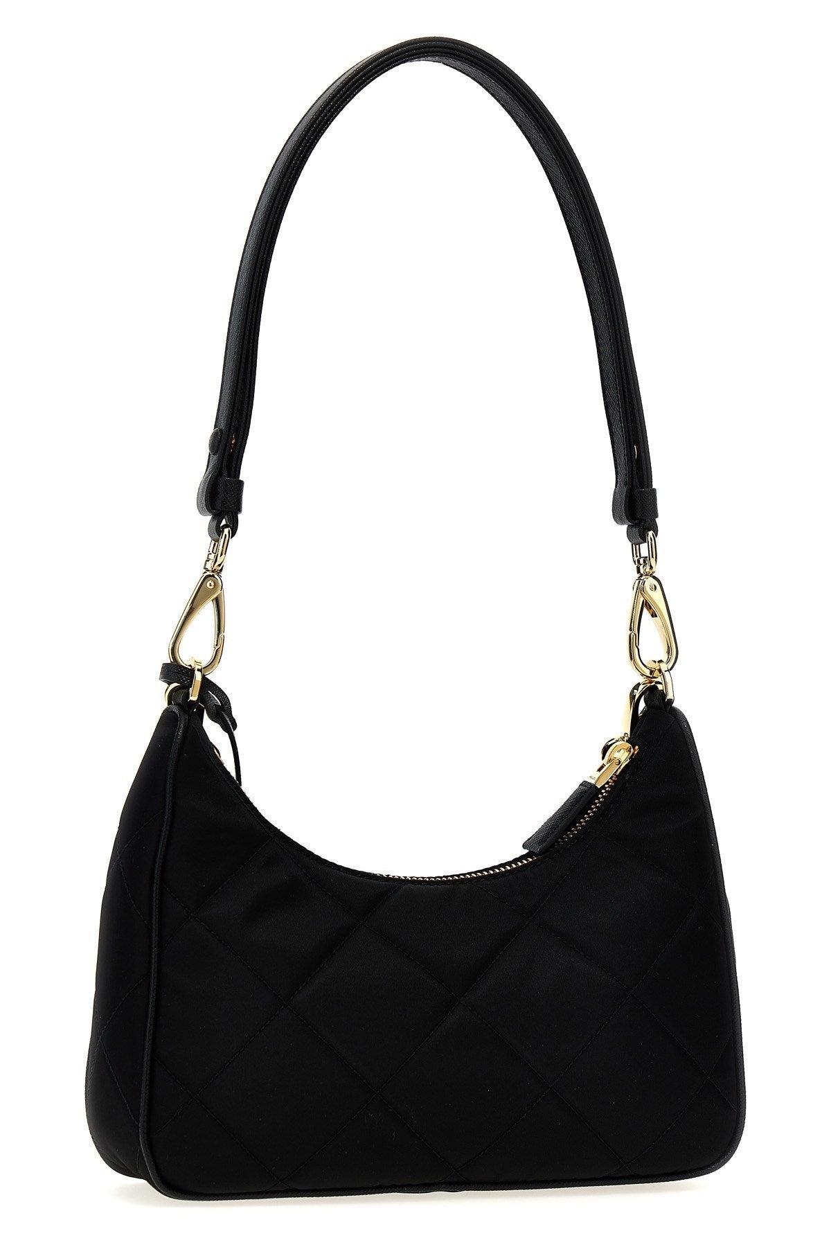 Prada Women 'Mini Re-Edition 1995 ChaÃƒÆ’Ã‚Â®ne' Shoulder Bag