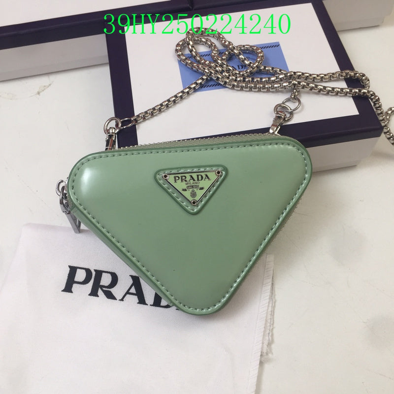 Satchel Bags - PDA Bags - 3507