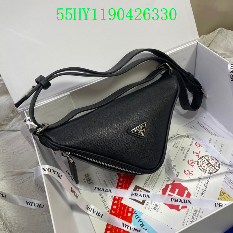 Satchel Bags - PDA Bags - 4488