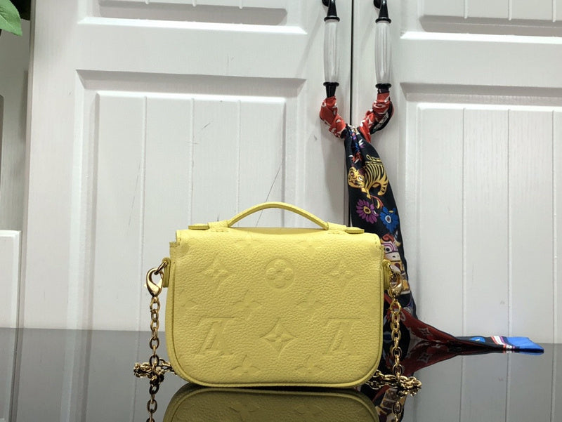 Fashion Lu-Vi bags - 3525