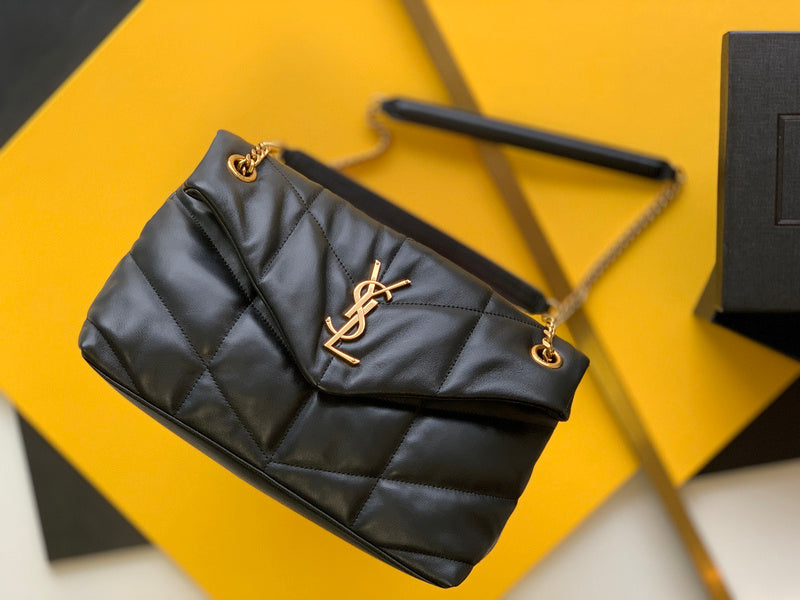 Glamy - YLS Bags - 084