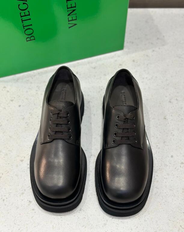 SAMC - BOV Men Shoes - 109