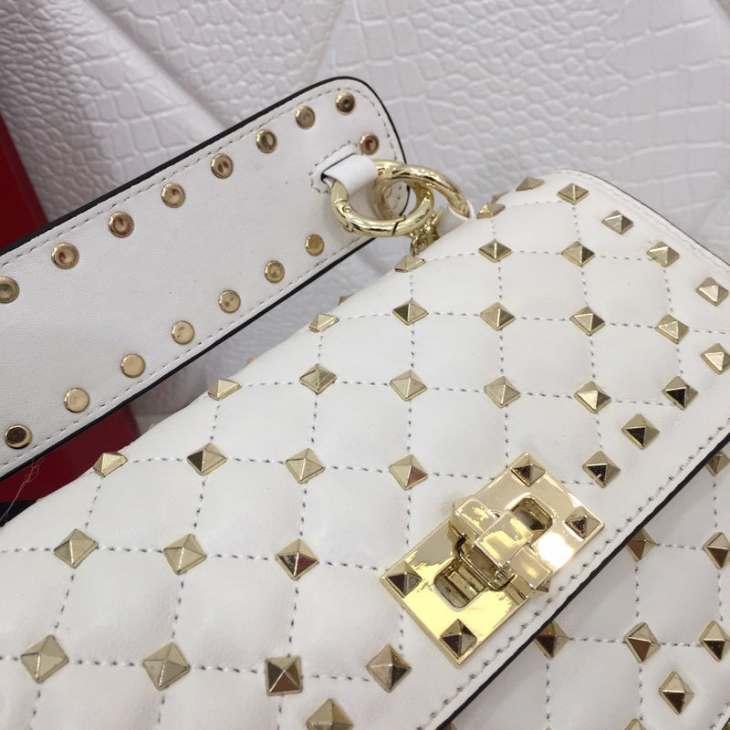 Satchel Bags - VTO Bags - 1136