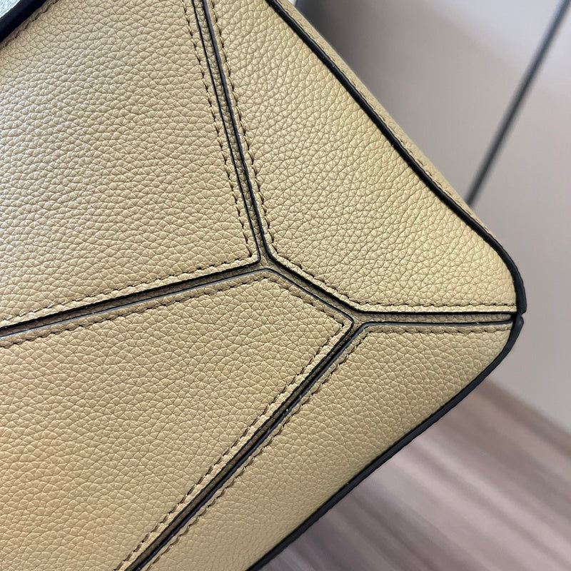 Glamy - LWO Bags - 477