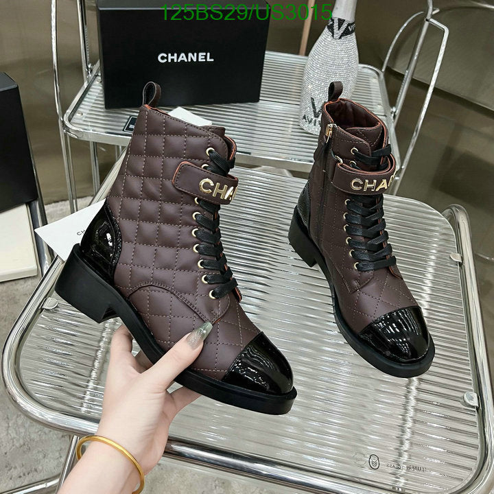SAMC - Mix Boots - 030