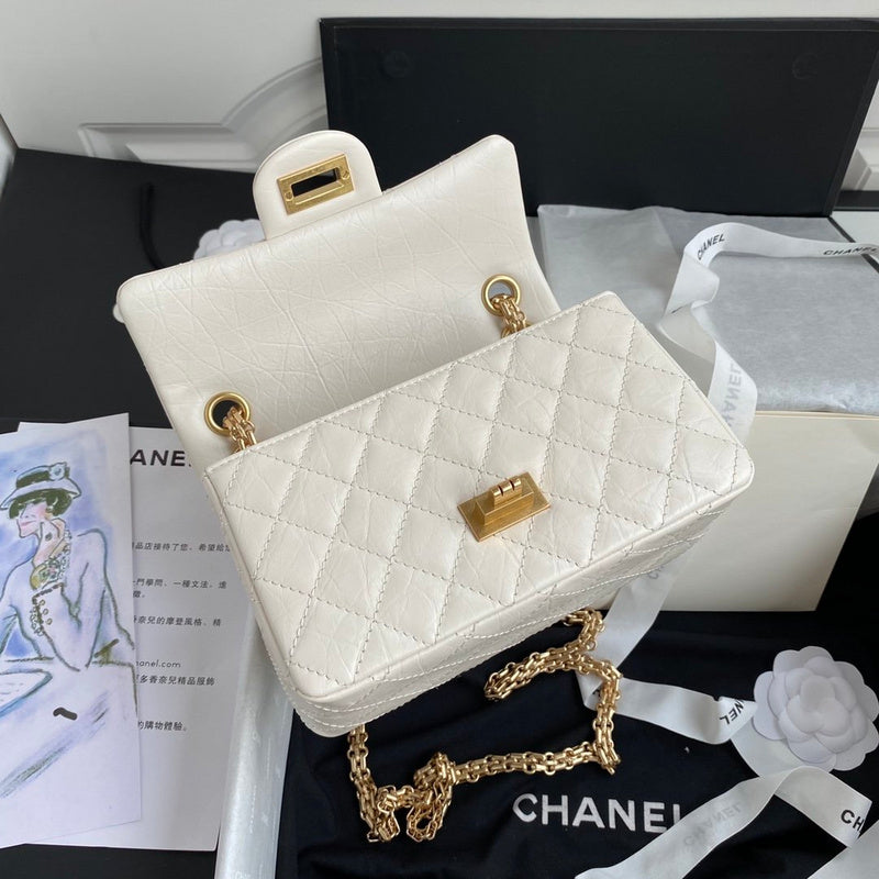 Satchel Bags - CHL Bags - 168