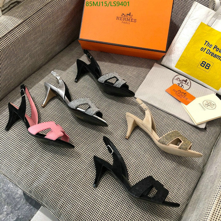 SAMC - HMS Women Shoes - 403