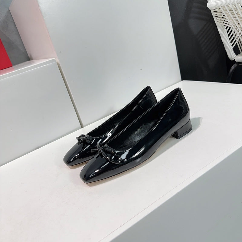Glami - FGO Women Shoes - 318