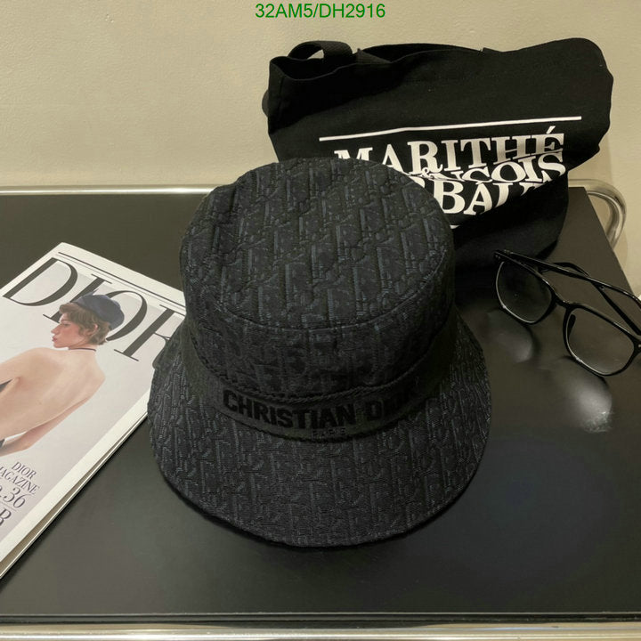 SAMC - DOR Caps & Hats - 030