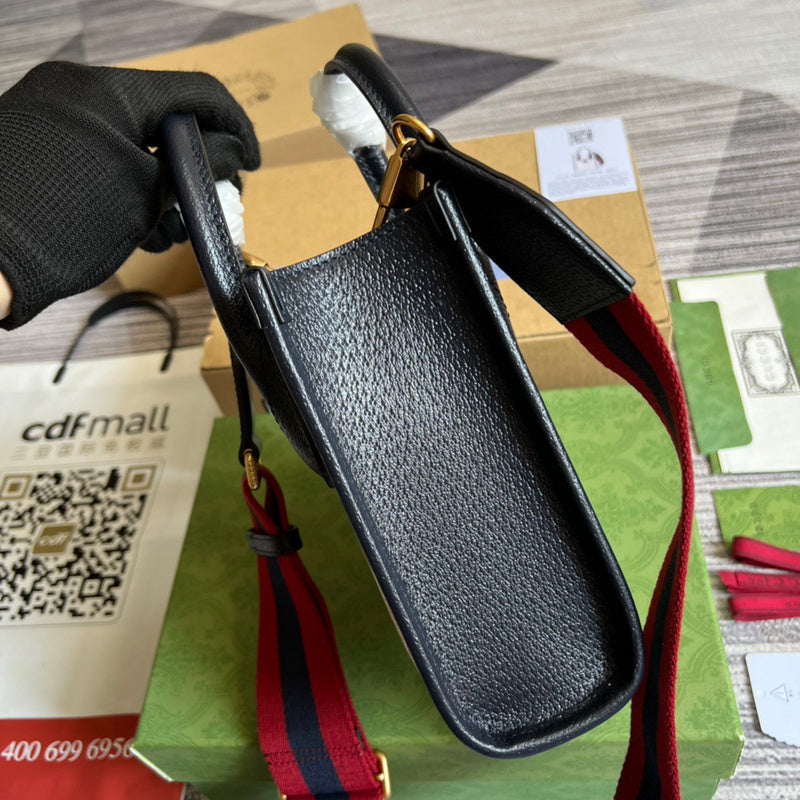 Satchel Bags - GCI Bags - 7844