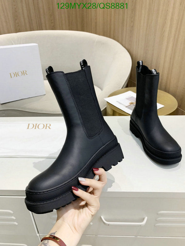 SAMCC - DOR Women Shoes - 1572