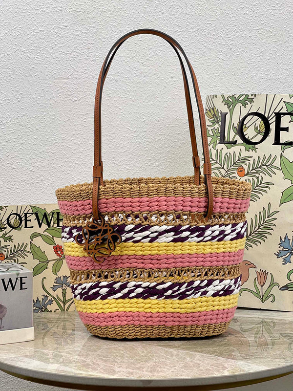 Glamy - LWO Bags - 800