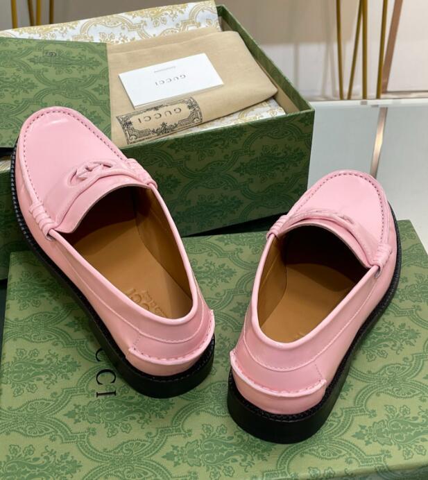 SAMC - GUKI Women Shoes - 576