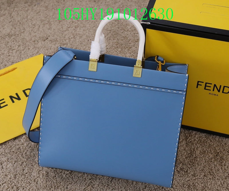 Glami - FDE Bags - 2263