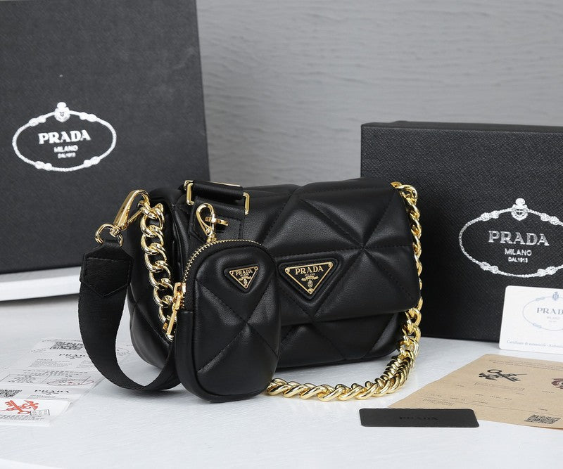 Satchel Bags - PRA Bags - 440