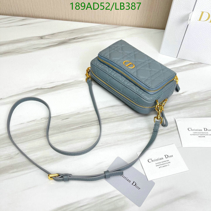 SAMCC - DOR Bags - 1374
