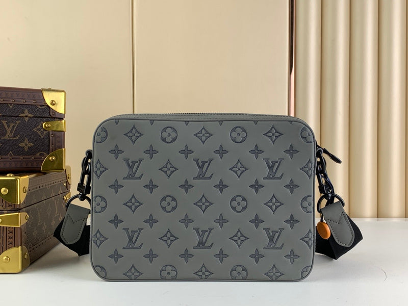 Satchel Bags - VL Bags - 2638