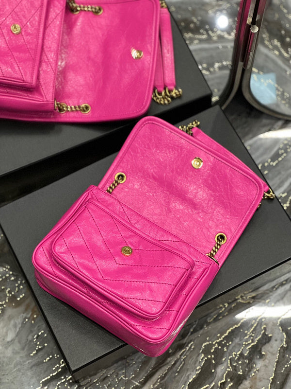 Glami SLY Bags - 058