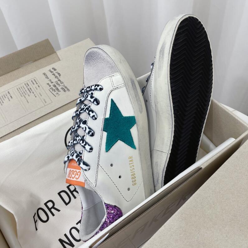 SAMC - GDBE Women Shoes - 096