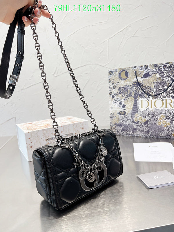 Glami - DOR Bags - 1589
