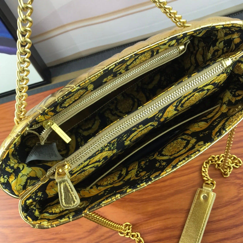 Satchel Bags - VTO Bags - 1098