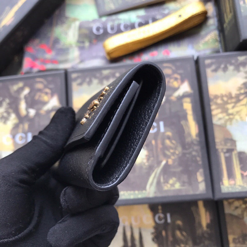 Glami-is - Guki Card Case - 055