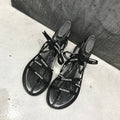 Satchel Bags - BGA Shoes - 1306