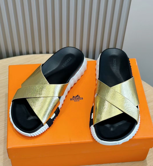 SAMC - HMS Men Shoes - 052