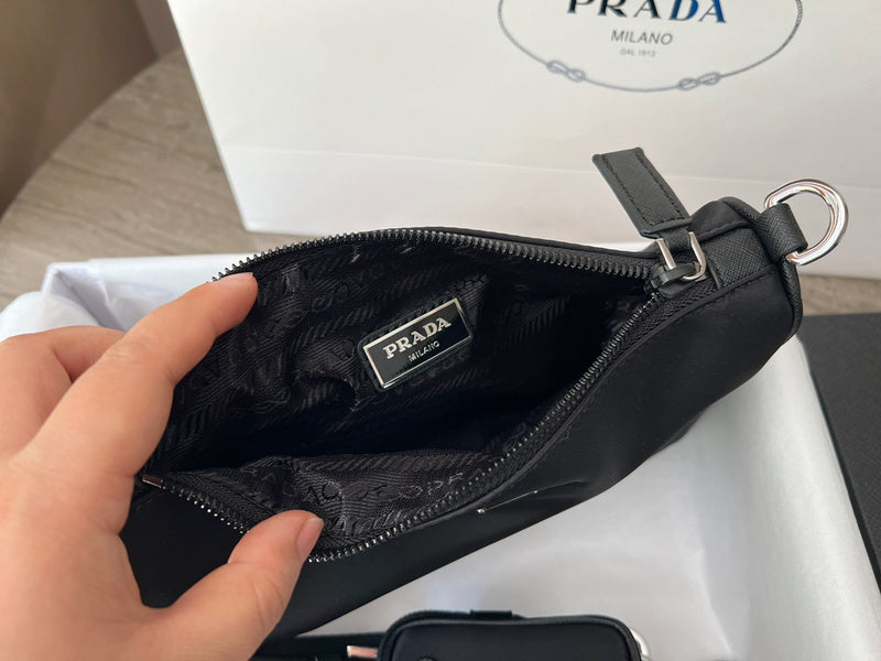 Satchel Bags - PRA Bags - 194