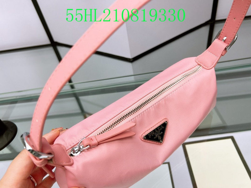 Satchel Bags - PDA Bags - 4042