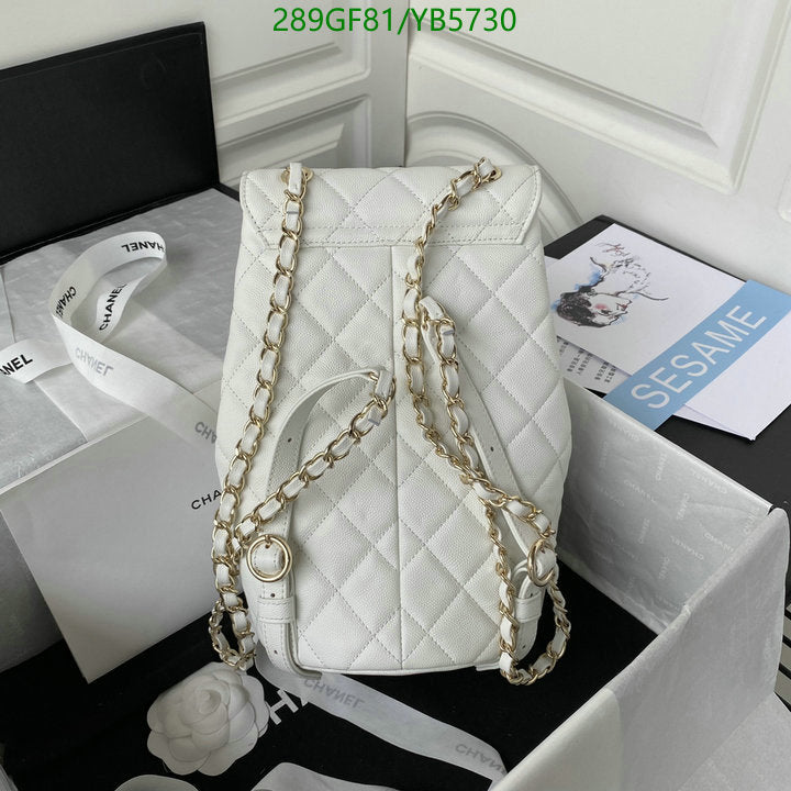 SAMC - CHL Bags - 819