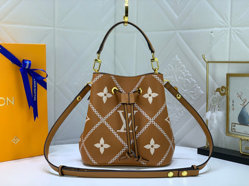 Satchel Bags - VL Bags - 534