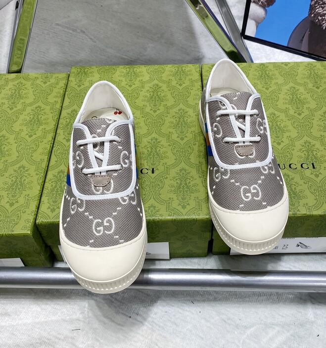 SAMC - GUKI Women Shoes - 1583