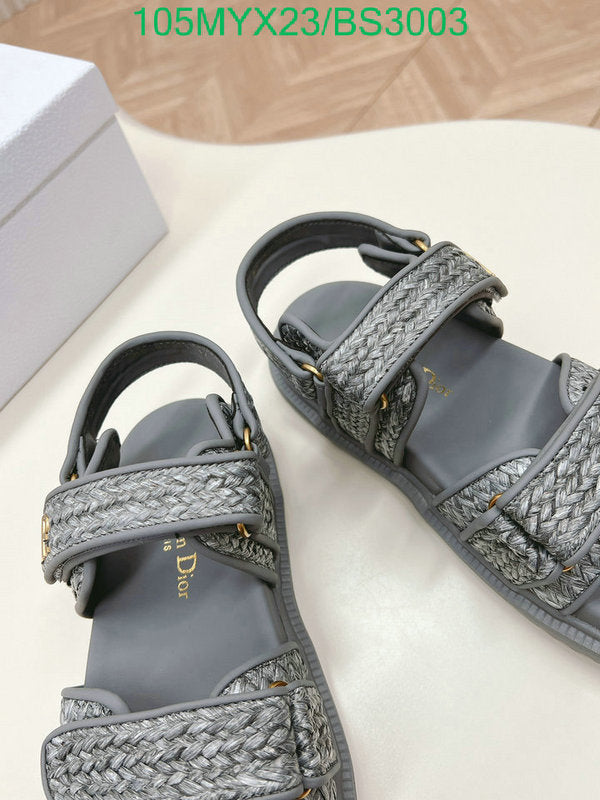 SAMCC - DOR Women Shoes - 1501
