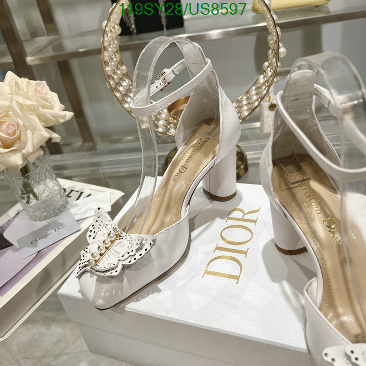 SAMCC - DOR Women Shoes - 1503